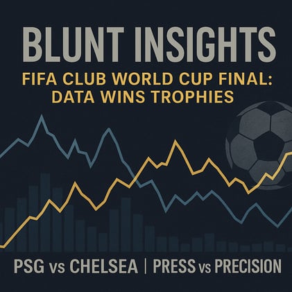 🏆 PSG vs Chelsea | FIFA Club World Cup Final Preview