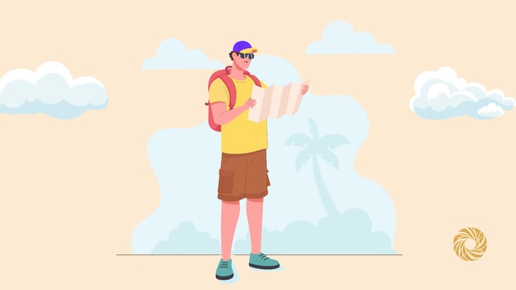 Stop Asking How and Start Asking Who