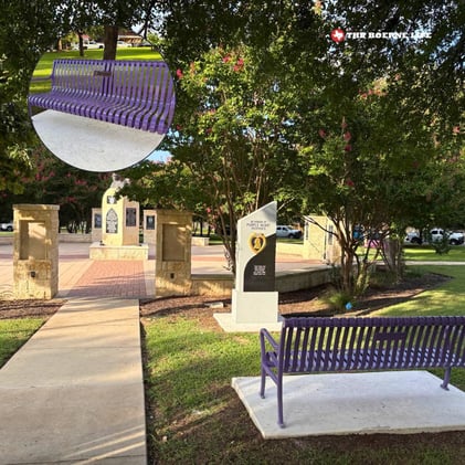 👉Free Pinball + New Tasting Room + Purple Heart Monument Complete