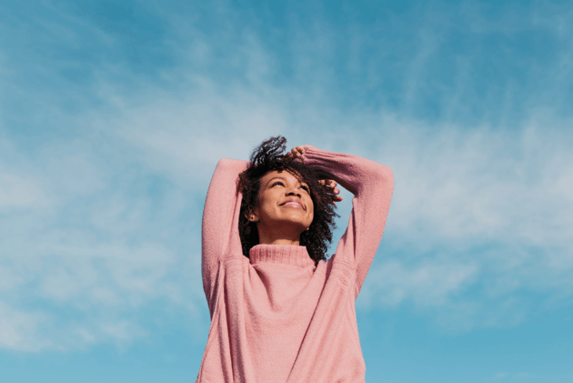 Real Reasons to Hope for the Future