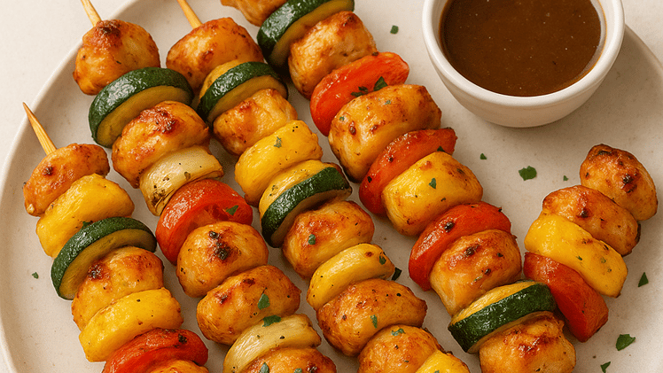 🌺Aloha at the Market🌺 