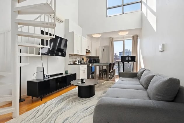 The City Is Making It Easy Again