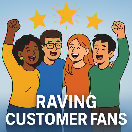 Setting A Customer Success Vision