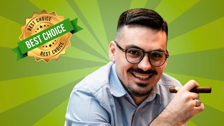 How does your dream company look?