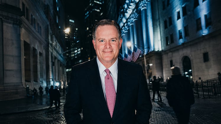 🟠 Callan Family Office, l’anti-banque privée à 10 milliards de collecte en 4 ans. 