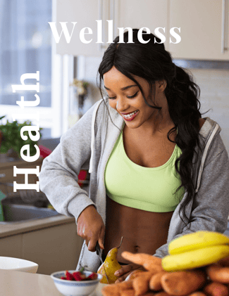 How Wellness Slips Away