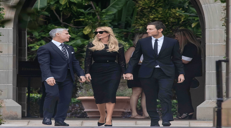 07/06 NEWSLETTER - Ivanka Trump said it's 'painful to experience' watching her father's legal woes - Phytage AC 07.05 ET AM - KUWA Dedicated CPM - 07.06.24