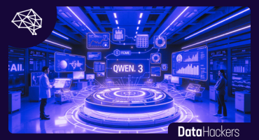 Qwen AI: o que há de novo na versão 3
