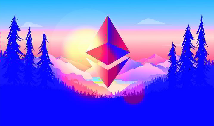 Here’s What’s in Store for Ethereum (ETH) Leading Up to The Merge, According to Analyst Michaël van de Poppe