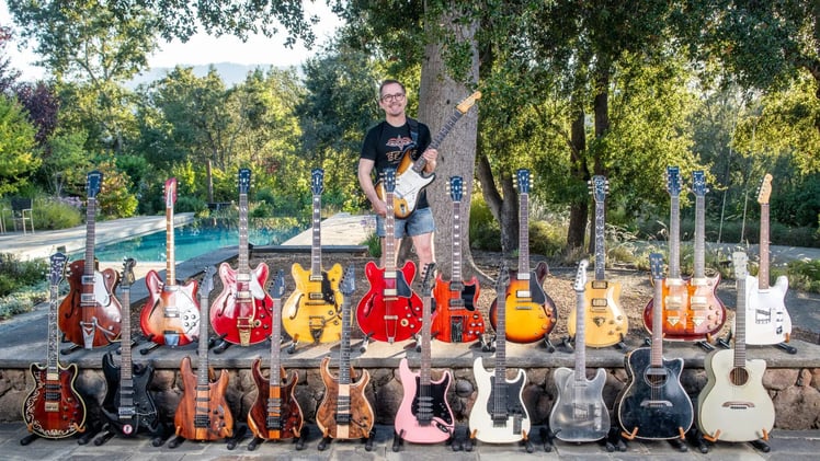 Your Weekly Dose of Relix Trivia
