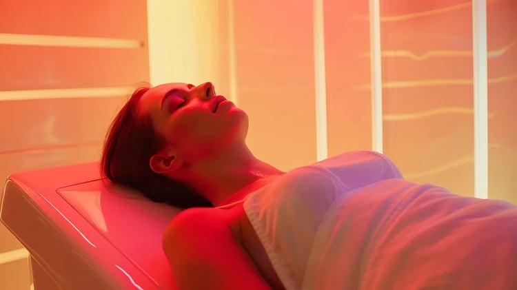The Clean Edit: Infrared Light Therapy – Bad vs Better vs Best Non-Toxic Options