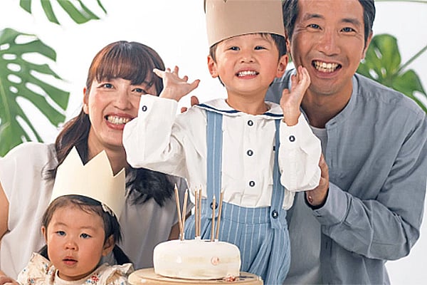 Magic spells for parenting from experts