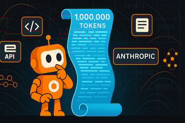 Claude AI Now Handles Massive Prompts