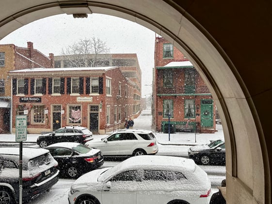 West Chester Weekly News Roundup: Jan. 30, 2026