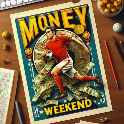 Money Weekends 03.03.24 