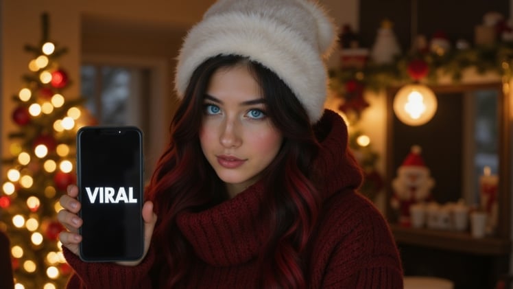 Small Creators Are Going Viral With AI (Here’s How They’re Doing It)