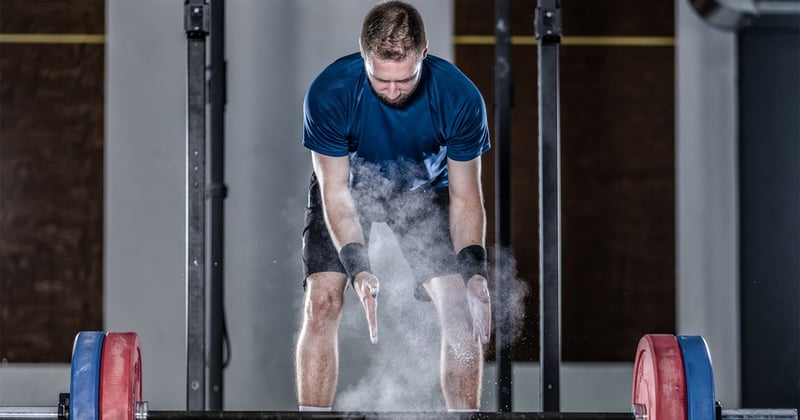 Never Skip This One Exercise Even on Rest Days