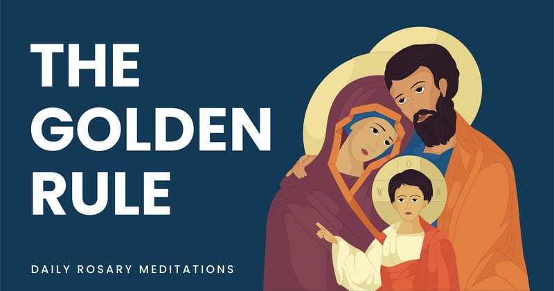 The Golden Rule