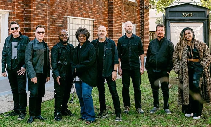 Your Weekly Dose of Relix Trivia