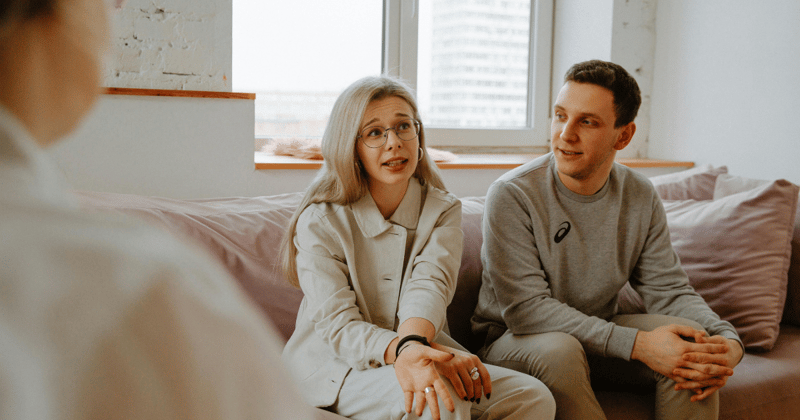 Graduate Pathways Series - Licensed Marriage and Family Therapists (LMFT)