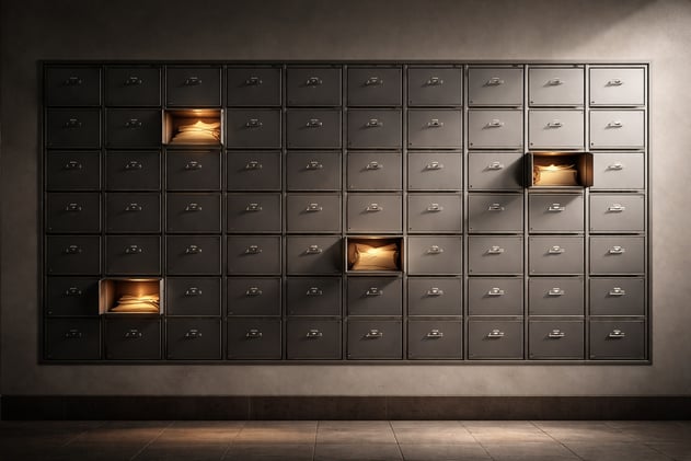 📩  The Inbox Problem Most Publishing Teams Catch Too Late