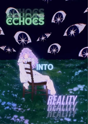 Echoes into Reality, redux