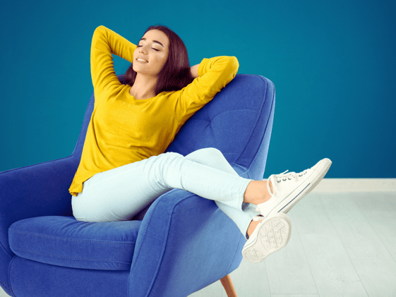 Resting in God's Timing