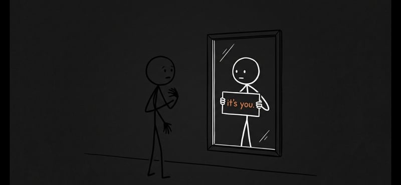 The Hidden Messages in Everyday Friction