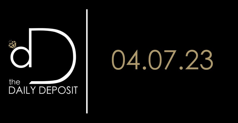 April 7, 2023