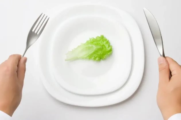 5:2 Fasting Beats Other Diets for Type 2 Diabetes (Study Proves It)