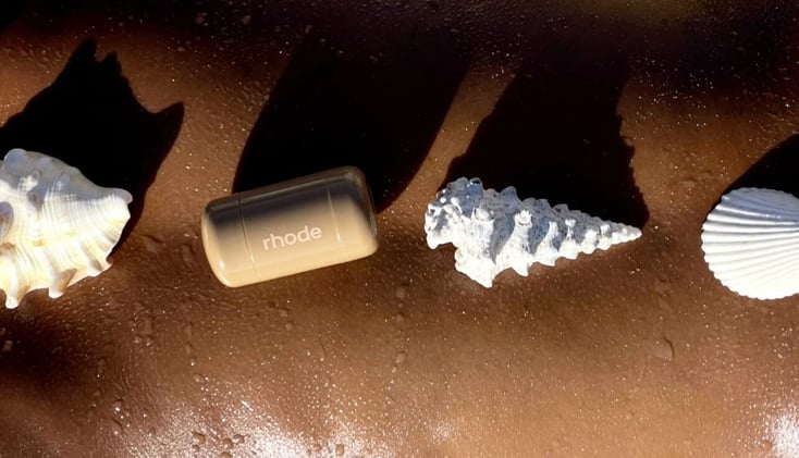 Selling Perception, Not Product: The Beauty Brands Playbook