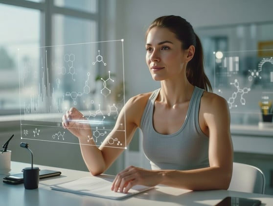 Why smart people make bad peptide decisions