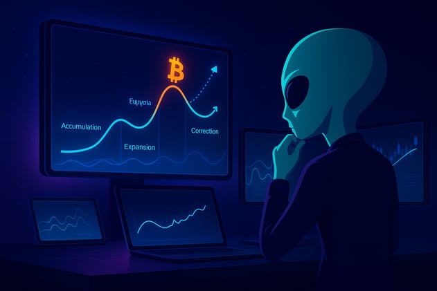 O Bitcoin ainda pode romper novos topos em 2026?