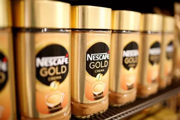 Nestlé apuesta por Brasil, muchos lanzamientos de productos, chilenxs consuman 400 tasas de té por año, y más...