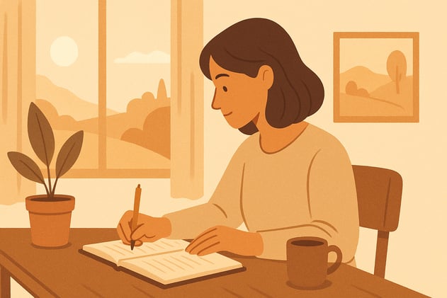 🌱 내가 쓰고 싶을 때 쓰는 글쓰기