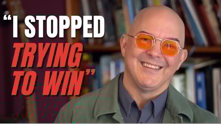 Grow Your Network: Dave Nadig Is A Pattern-Spotter Across Eras