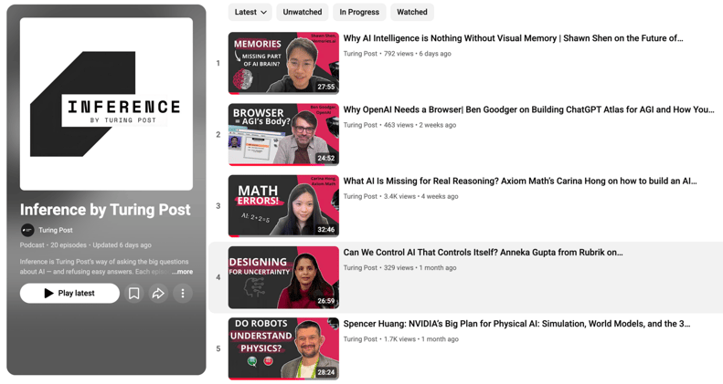 Inference: When Will We Solve Intelligence