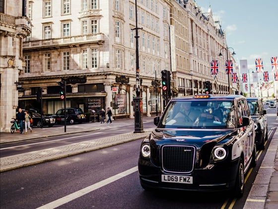 Court orders costs budgeting in £340m Black Cab Drivers v Uber claim brought by Mishcon
