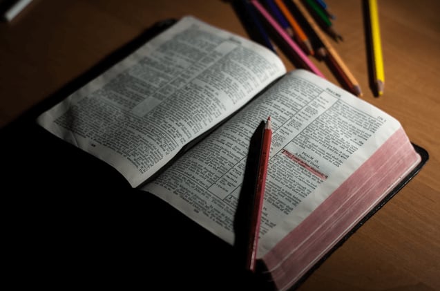 How Revival Begins with God’s Word