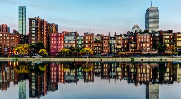 Unleash Fun This Weekend in Boston: Food, Mystery, and Waterfront Adventures Await!