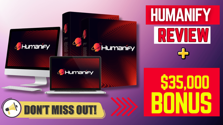 Humanify Review 2025: The AI Video Tool That Just Makes Sense