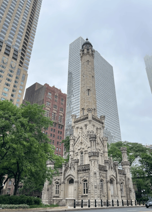 Why Chicago Is the Best Friend Trip You’re Not Taking