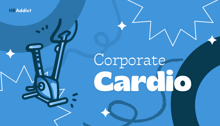 💛 Corporate Cardio, The Micro-Retirement Trend, Google's Lawsuit - Nov 3, 2025