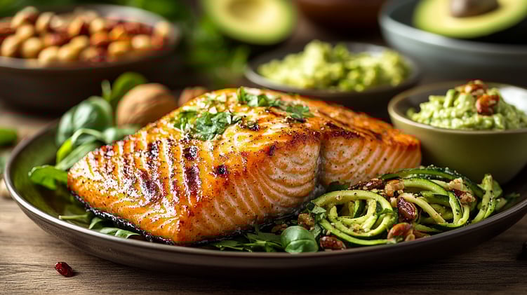 The keto diet: Its origins and benefits for the brain and mental health