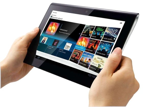 Todo lo que hay que saber a la hora de comprar una tablet