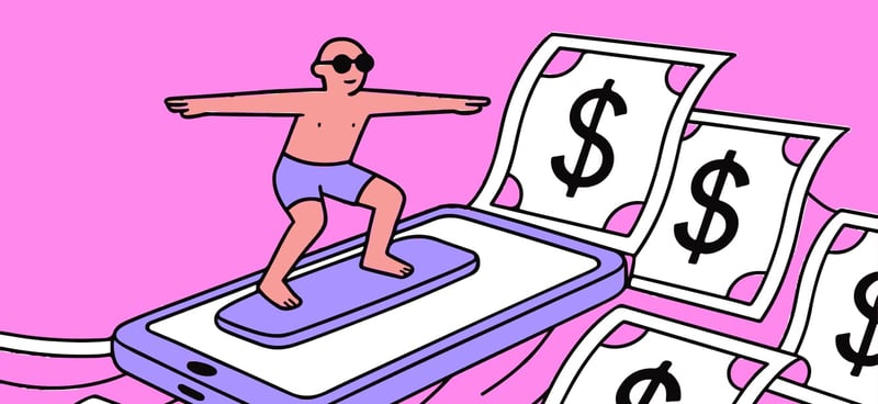 🍭 Nvidia Just Locked the Market 💣️