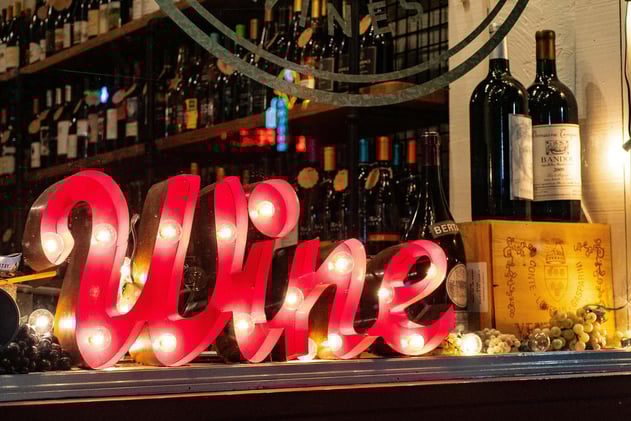 El consumidor americano y el vino: datos curiosos