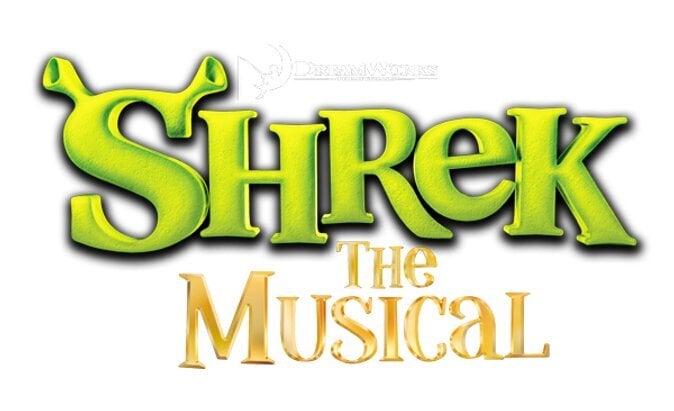🔵 Shrek the Musical is Coming into Brisbane 