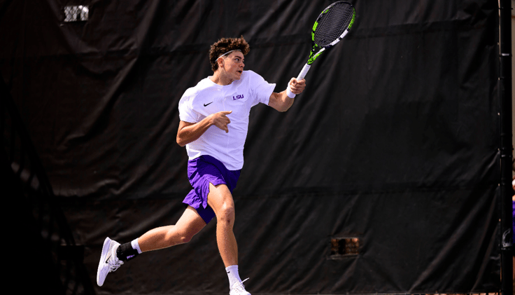 Bayou Brew 4/3: Clawing It Out