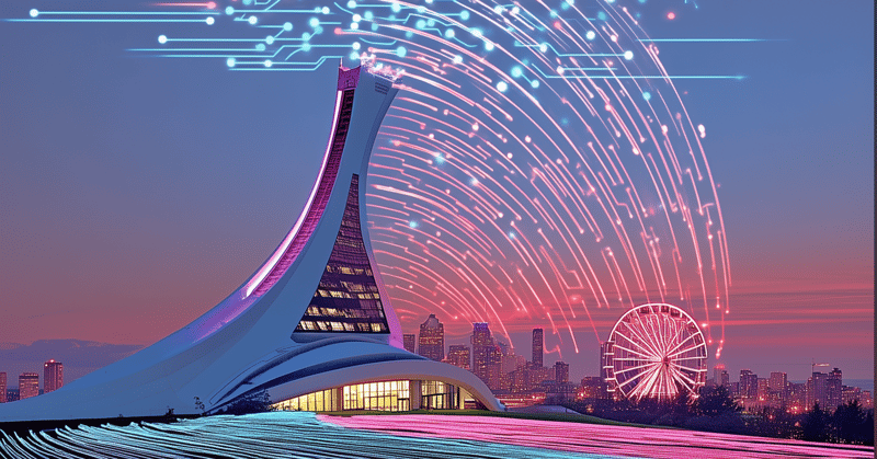 From Toronto's Startup Open House to Montreal's Tech Scene